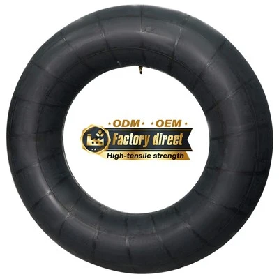 Durable Truck Inner Tube 900-20 Durable Truck Inner Tube 900-20